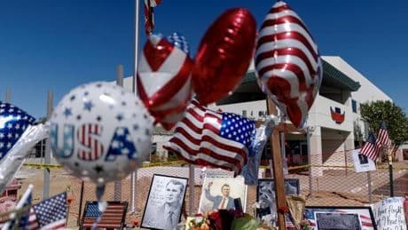 Attentat auf rechten Aktivisten: Tatverdächtiger im Mordfall Charlie Kirk verweigert Aussage