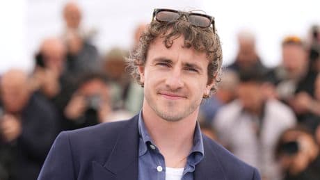 Paul Mescal Responds To 'Lazy And Frustrating' Comparisons Of His New Queer Romance Film
