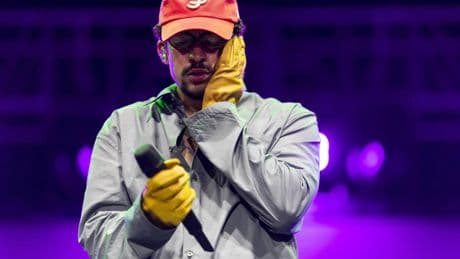 Consumo investiga posibles irregularidades en la venta de entradas para los conciertos de Bad Bunny