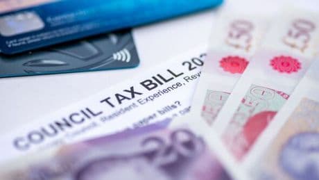 People with 5 medical conditions don't have to pay council tax - full list