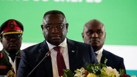La Sierra Leone sous pression pour interdire les mutilations génitales