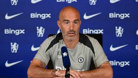 Chelsea star gives major update on his future amid Saudi Pro League interest