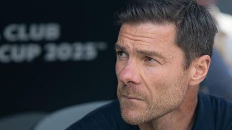 Xabi Alonso ensaya con su nuevo Madrid en el Tirol