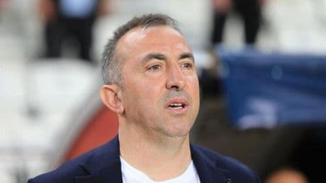 Recep Uçar: 'Hak etmediğimiz bir mağlubiyet aldık'