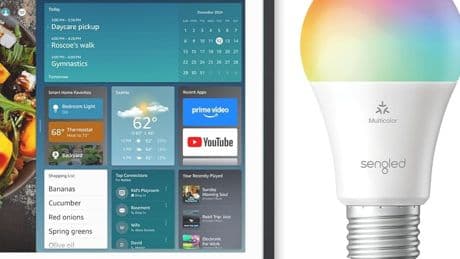Amazon pulls the plug on Sengled’s Alexa skill after months of outages