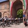 Mini-Strade Bianche in de Giro, wie is de snelste op de gravelwegen in Toscane?