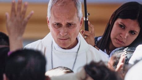 Peruvians know him as the priest who went 'from Chicago to Chiclayo.' He is now Pope Leo XIV