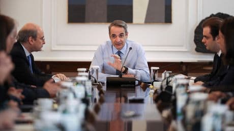 La Grèce, cet ancien cancre de la zone euro qui peut désormais se permettre des largesses budgétaires
