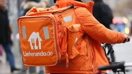 Lieferando streicht Stellen in Aachen: "Katastrophe" für Beschäftigte
