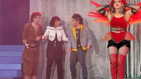 Musical zur Premiere: "Bremer Stadtmusikanten" eröffnen Brüder-Grimm-Festspiele