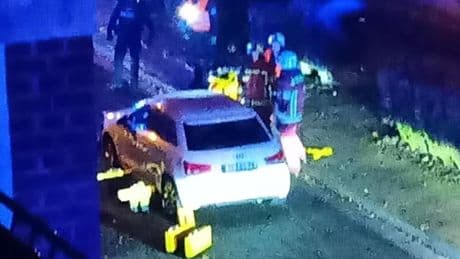 Urteil in Dessau-Rosslau - Acht Jahre Haft, weil sie ihren Verlobten totfuhr