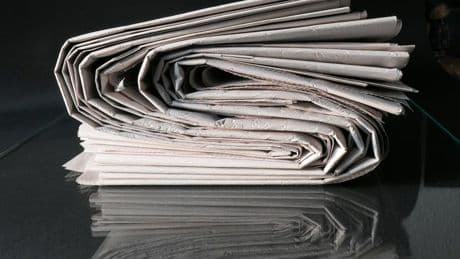 AKP’nin gazeteleriyle MHP’nin gazetesi ayrıştı