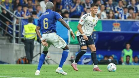Arda Güler’in Real Madrid'deki yeni lakabı: Taraftarlar belirledi
