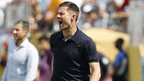 La pizarra de Xabi Alonso convence al madridismo