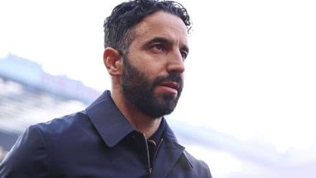 Man Utd may not address problem position after Ruben Amorim 'makes transfer U-turn'