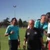Football amateur : la violence s'empare des terrains
