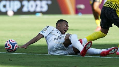 Los secretos del césped del Mundial de clubes: capa de drenaje, capa geotextil y "un año de investigación" para superar las críticas