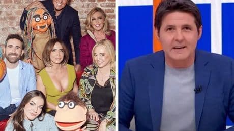 'La familia de la tele' queda sentenciada: su sustituto le duplica en audiencia
