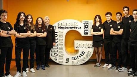 Türkiye’de bir ilk! Demirören Medya ve Teknoloji MTAL’de Yapay Zeka bölümü açıldı