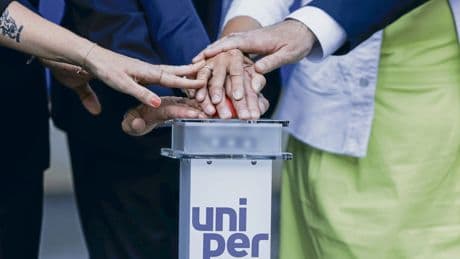 Gasversorgung | Uniper: Vergesellschaftung statt Ausverkauf