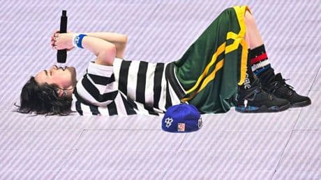 Konzert in Köln: Billie Eilish bringt ihre Fans zum Weinen