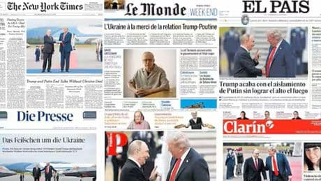 Axios: Zelensky vuole andare lunedì a Washington. Kyiv independent: «Vittoria totale di Putin»