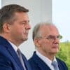 Ein Jahr vor der Landtagswahl: Wahlumfrage sieht AfD in Sachsen-Anhalt bei 39 Prozent