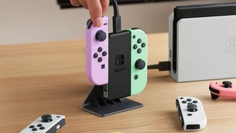 La saga Nintendo Switch: de "Zelda" à "Dead Cells", le récit du succès vidéoludique de Nintendo