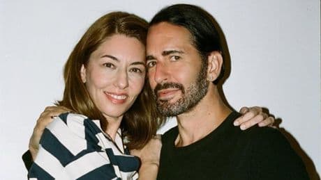 Sofia Coppola presentará su documental sobre Marc Jacobs en el Festival de Venecia: todos los detalles