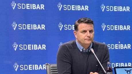 Palacios: «Hemos acabado la campaña con la ilusión de que llegue la siguiente»