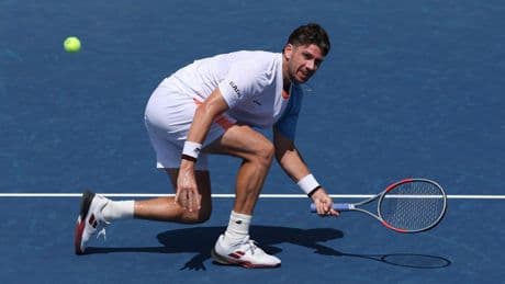 Babolat Tennis Footwear Features Unique Michelin Collaboration