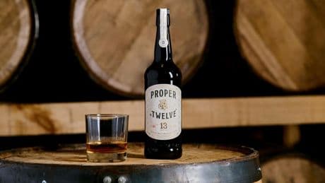Why Proper No. Twelve Released A 13-Year-Old Single Malt