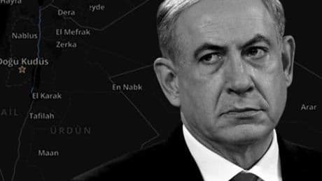 İsrail basınından Netanyahu iddiası! Kabineye Gazze'nin bazı bölgelerini ilhak etme planı sundu