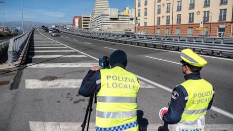 Velox non omologati, addio multe a Genova. Giudice apre a centinaia di ricorsi