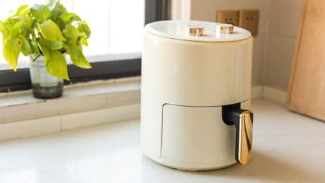 Gesund genießen ohne Verzicht: Drei Rezepte aus dem Airfryer