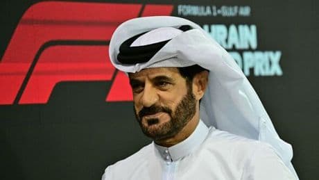 FIA planning critical F1 rule change to solve unusual problem causing red flags