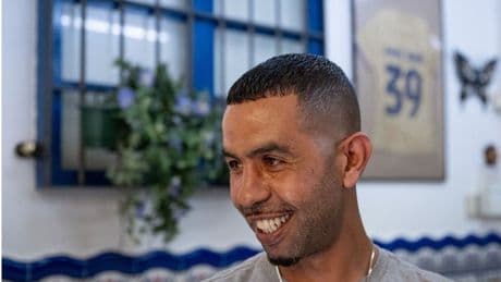 El mensaje del padre de Lamine Yamal tras el plantón de Nico Williams al Barça: «Sin hacer daño a nadie...»