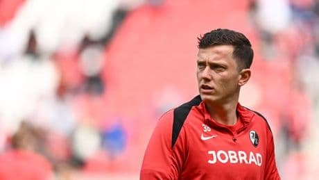 Fußball-Bundesliga: Neues Ziel in Dänemark?: Gregoritsch vor Freiburg-Abgang
