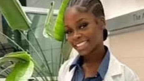 Brit nurse stabbed to death in US had alleged 'row with roommate over cats' before death