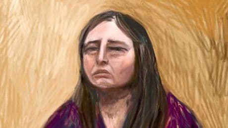 Mordprozess in Australien um Erin P.: Sie aßen Filet Wellington. Wenig später waren sie tot
