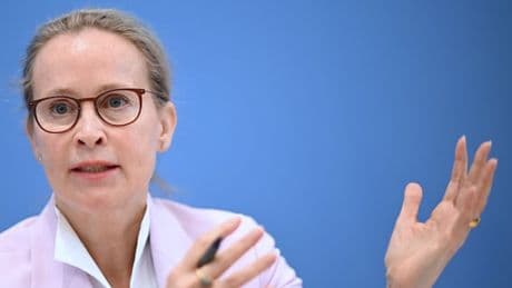 Brosius-Gersdorf greift Kritiker an – „Sie findet, sie muss jetzt auf die Barrikaden gehen“