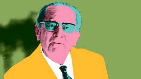 Renaissance des Philosophen: „Carl Schmitt erledigen? Wie langweilig“