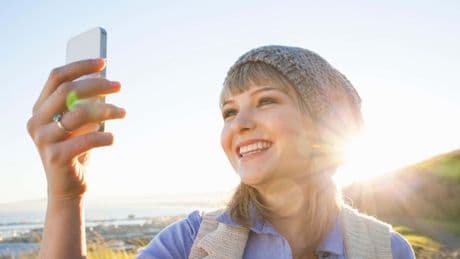 New study finds ‘simple selfie’ can help predict patients’ cancer survival