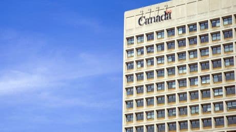 Canadian officer reprimanded, fined $3,000 for 'crude' comment about British general