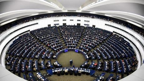 La ultraderecha, en la cocina de la Eurocámara