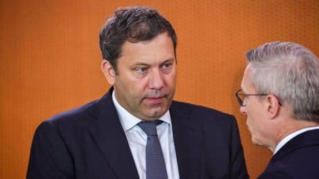 Bundesregierung: Am 1. Oktober soll Schluss sein – wie Merz die Fehde der Ministerien um Macht und Geld beenden will