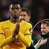Wolves captain Nelson Semedo 'records farewell video to supporters' despite 'being undecided on whether to accept the four-year contract offered by the club'