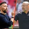 Databureaus wijzen Ajax nog als titelfavoriet aan, maar verschil met PSV is klein
