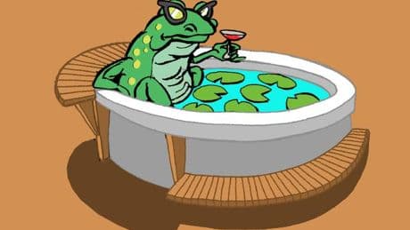 Ces Japonais qui créent un biotope dans leur jardin pour abriter la vie sauvage