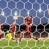 Live EK | Tiental Duitsland hard onderuit, spannend slot bij Polen-Denemarken